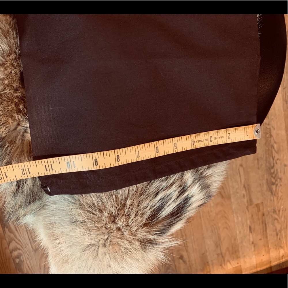 ❤️GUCCI Cotton Dust Bag Never Used 17”x 11”❤️ - Picture 5 of 8